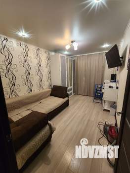 2-к квартира, вторичка, 56м2, 6/9 этаж