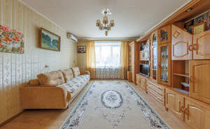 1-к квартира, вторичка, 36м2, 5/5 этаж