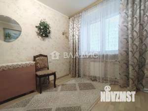 3-к квартира, вторичка, 70м2, 7/14 этаж