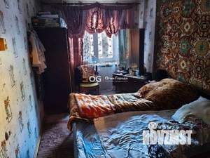 3-к квартира, вторичка, 58м2, 3/5 этаж
