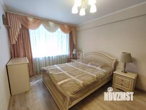 3-к квартира, вторичка, 62м2, 1/5 этаж