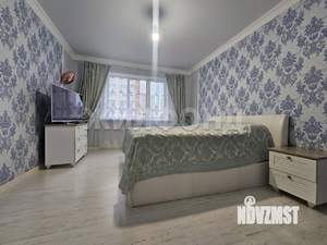2-к квартира, вторичка, 68м2, 6/16 этаж