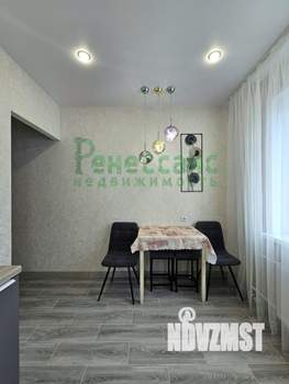 1-к квартира, вторичка, 34м2, 9/10 этаж