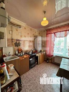 2-к квартира, вторичка, 57м2, 2/2 этаж