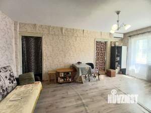 2-к квартира, вторичка, 45м2, 3/5 этаж