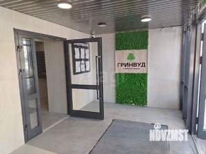 1-к квартира, вторичка, 41м2, 3/9 этаж