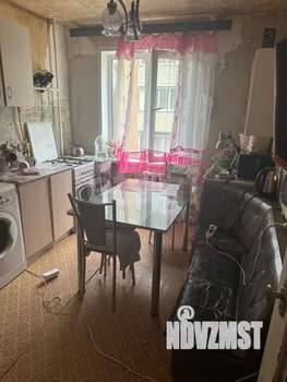 4-к квартира, вторичка, 72м2, 3/5 этаж