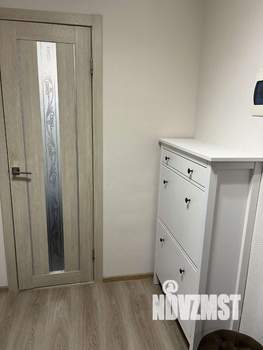 1-к квартира, вторичка, 43м2, 10/14 этаж