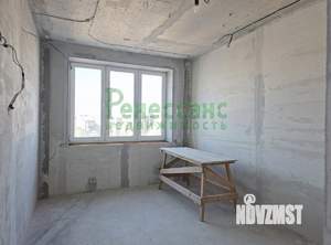 3-к квартира, вторичка, 87м2, 16/17 этаж