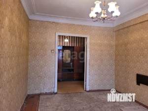 2-к квартира, вторичка, 58м2, 3/5 этаж