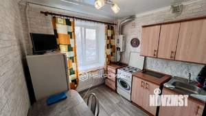 1-к квартира, вторичка, 31м2, 3/5 этаж