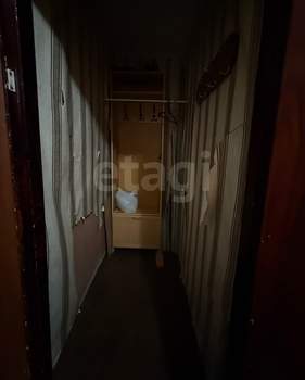 1-к квартира, вторичка, 36м2, 2/5 этаж