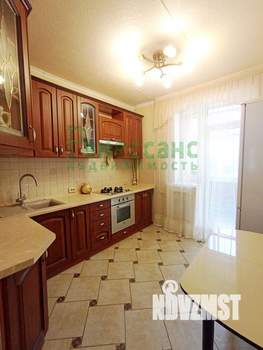 2-к квартира, вторичка, 50м2, 2/5 этаж