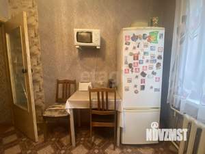 3-к квартира, вторичка, 63м2, 10/10 этаж