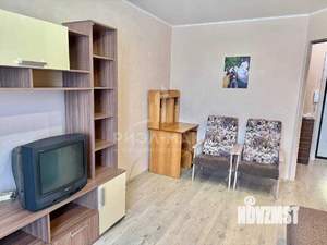 1-к квартира, вторичка, 38м2, 6/17 этаж