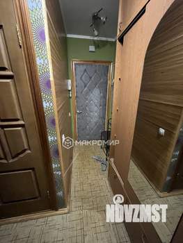2-к квартира, вторичка, 49м2, 1/5 этаж