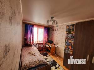 2-к квартира, вторичка, 43м2, 5/5 этаж