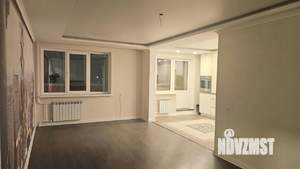 3-к квартира, вторичка, 90м2, 5/10 этаж