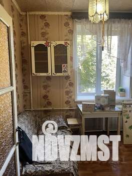 1-к квартира, вторичка, 35м2, 2/3 этаж