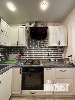 1-к квартира, вторичка, 31м2, 2/5 этаж