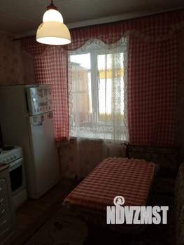 2-к квартира, вторичка, 50м2, 7/12 этаж