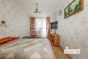 3-к квартира, вторичка, 99м2, 1/9 этаж