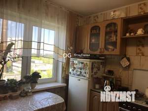2-к квартира, вторичка, 51м2, 6/9 этаж