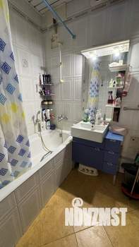 3-к квартира, вторичка, 82м2, 2/2 этаж