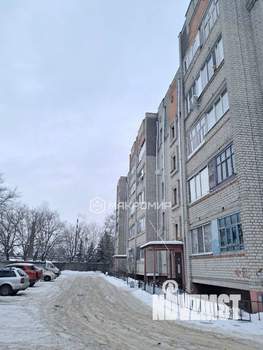 1-к квартира, вторичка, 30м2, 1/5 этаж