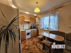 2-к квартира, вторичка, 58м2, 10/10 этаж