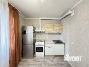 1-к квартира, вторичка, 36м2, 3/19 этаж