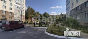 1-к квартира, вторичка, 50м2, 8/10 этаж