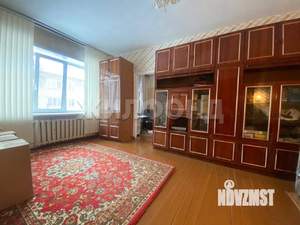 2-к квартира, вторичка, 45м2, 1/2 этаж