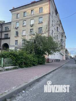 2-к квартира, вторичка, 58м2, 3/5 этаж