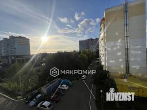 1-к квартира, вторичка, 30м2, 5/10 этаж