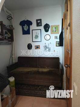 1-к квартира, вторичка, 35м2, 9/9 этаж