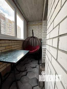 2-к квартира, вторичка, 61м2, 1/9 этаж