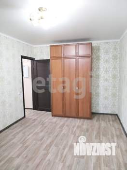 2-к квартира, вторичка, 59м2, 3/10 этаж