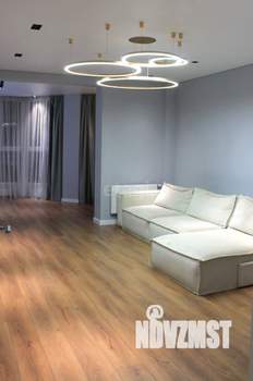 2-к квартира, вторичка, 92м2, 7/16 этаж