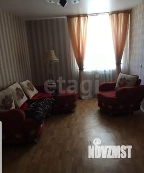 2-к квартира, вторичка, 61м2, 2/9 этаж
