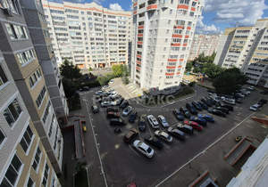 2-к квартира, вторичка, 67м2, 8/10 этаж