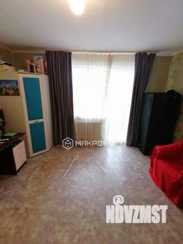 1-к квартира, вторичка, 35м2, 3/5 этаж