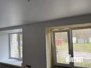 2-к квартира, вторичка, 61м2, 1/4 этаж