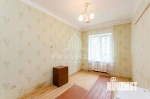 3-к квартира, вторичка, 87м2, 1/3 этаж