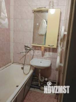 3-к квартира, вторичка, 60м2, 5/5 этаж