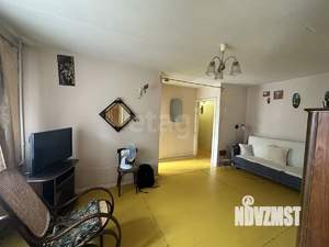 2-к квартира, вторичка, 45м2, 3/5 этаж