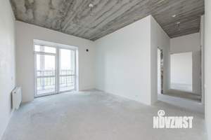 3-к квартира, сданный дом, 67м2, 5/9 этаж