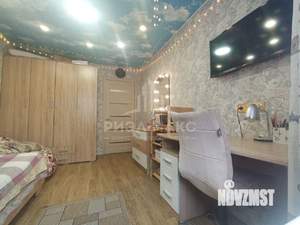 3-к квартира, вторичка, 64м2, 2/10 этаж