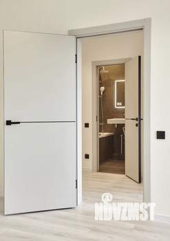 1-к квартира, сданный дом, 34м2, 16/16 этаж