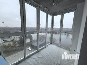 2-к квартира, вторичка, 61м2, 8/19 этаж